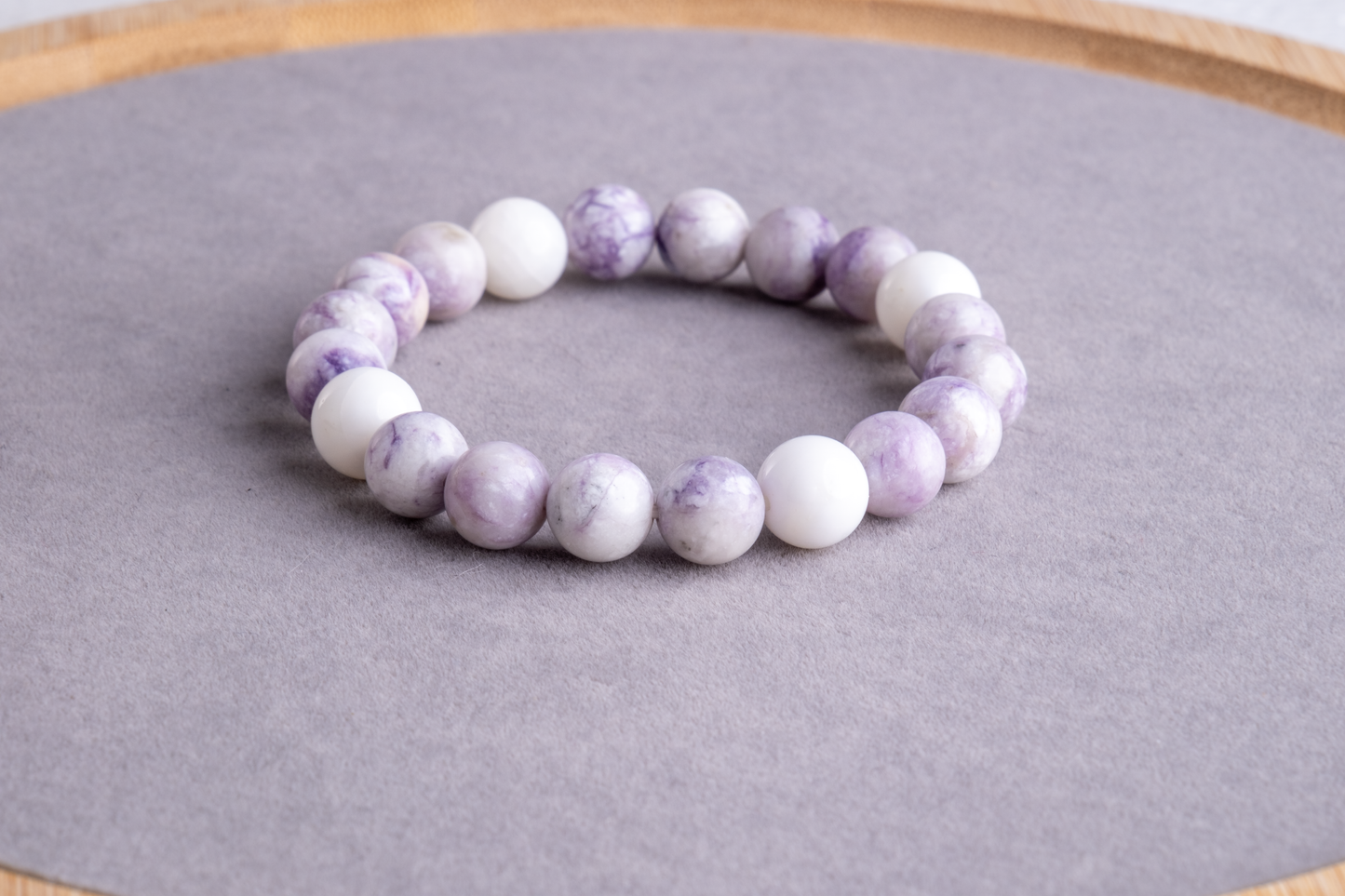 Beads Bracelet (2 in 1)