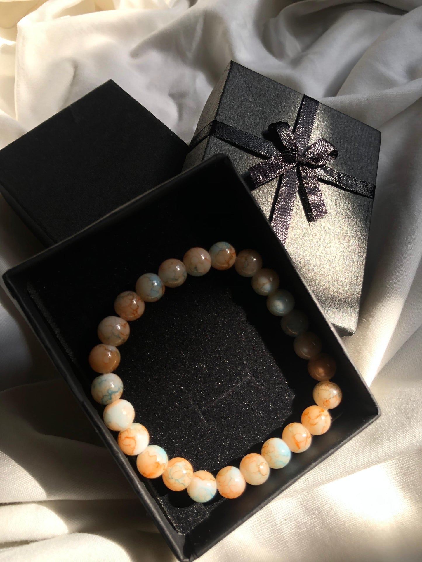 Beads Bracelet (2 in 1)